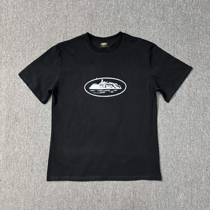 Corteiz T Shirts Short _SKUCorteizXS-2XLwmtx320716638